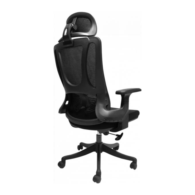 GT Racer B-285-1 Black