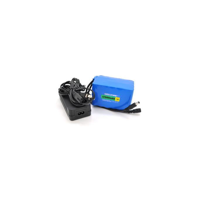 QiSuo QS-2412CH
