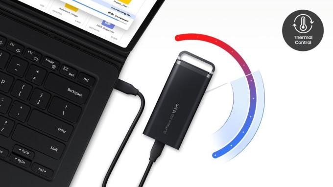 Samsung MU-PH4T0S/EU