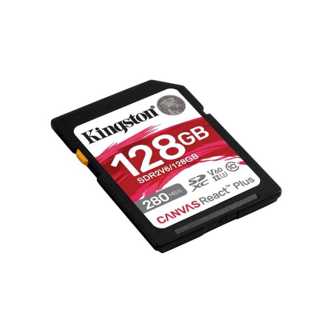 Kingston SDR2V6/128GB