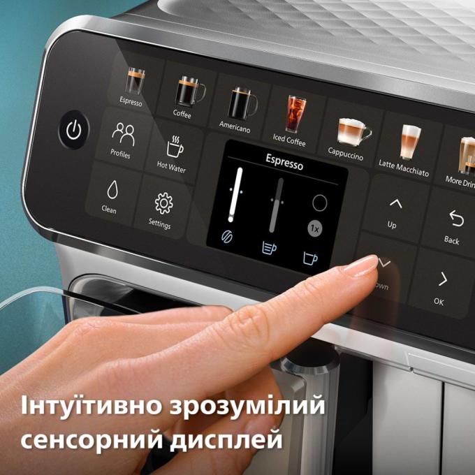 Philips EP4443/70