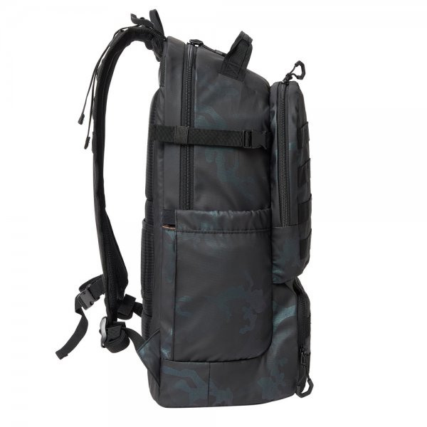 RivaCase 7663 (Navy camo)