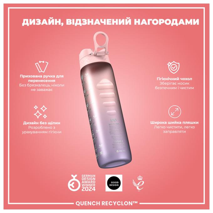 ION8 I8RF1000PPRMOT