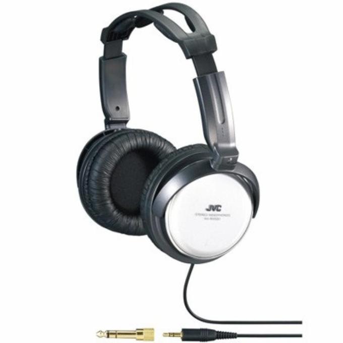 JVC HA-RX500-E