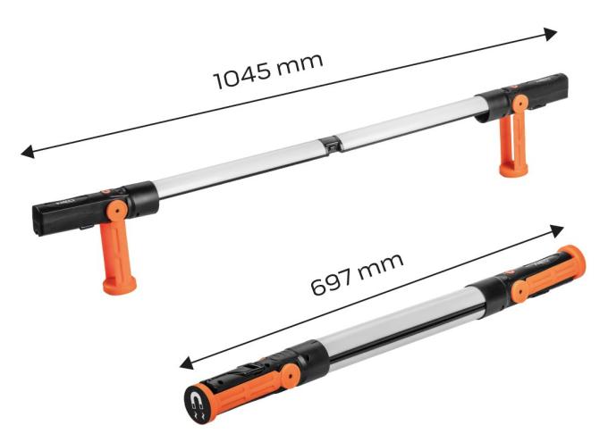 Neo Tools 99-047