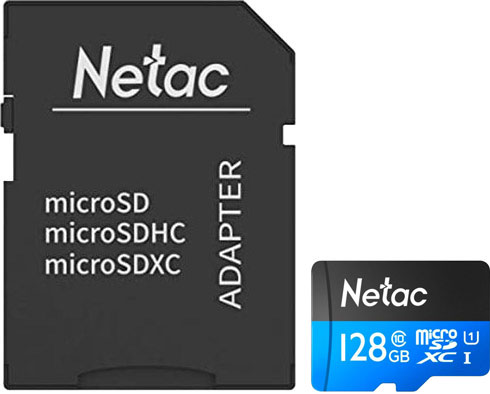Netac NT02P500STN-128G-R