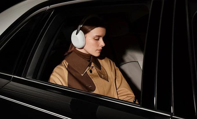 SONY WH1000XXW.E