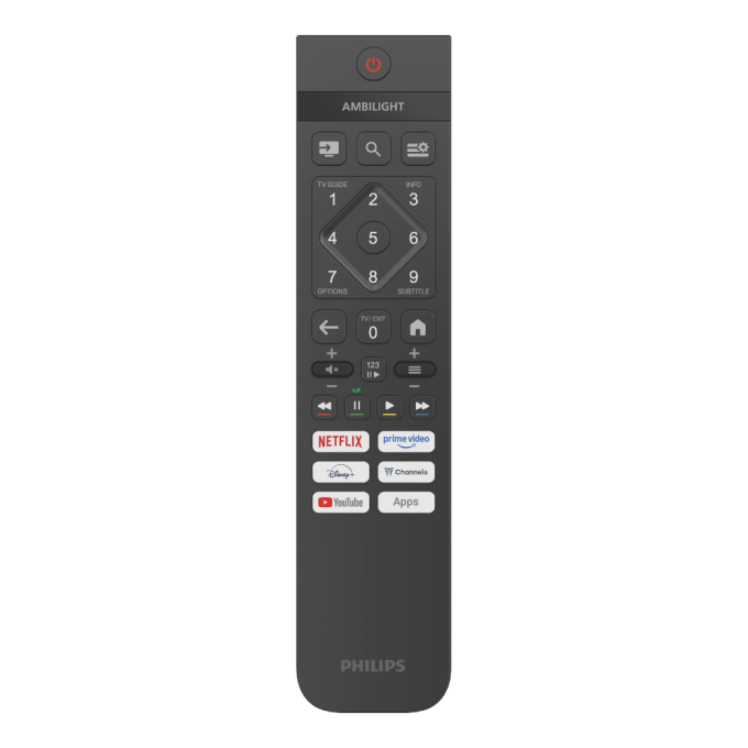 Philips 43PUS8010/12