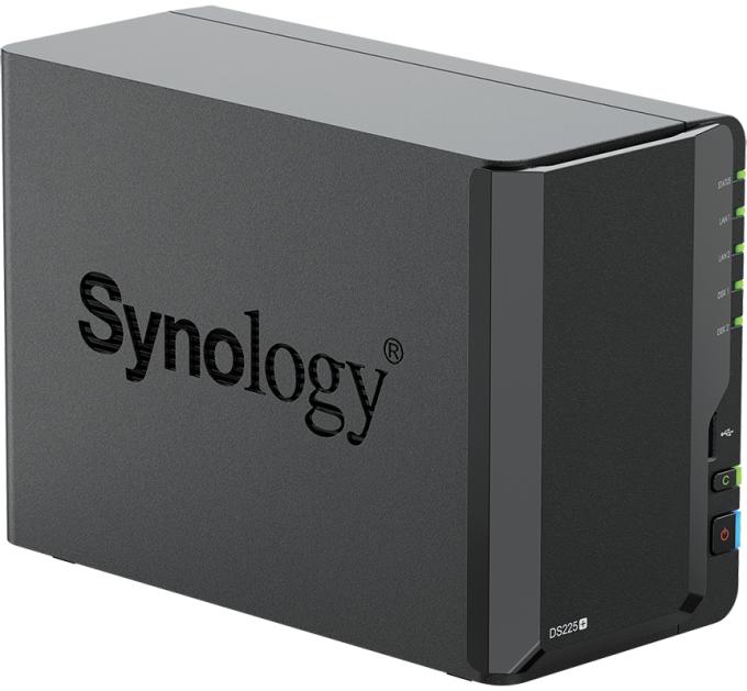Synology DS225+