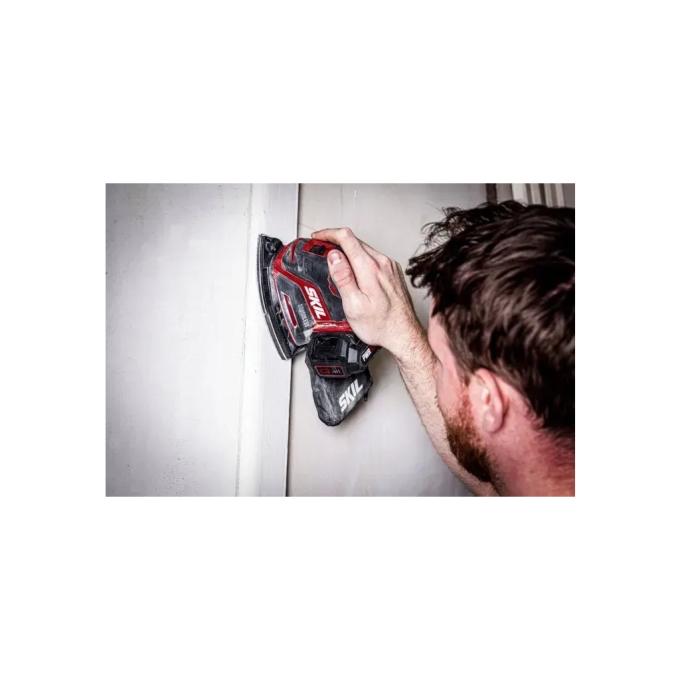 SKIL SR1E3720CC+BC1E3110A