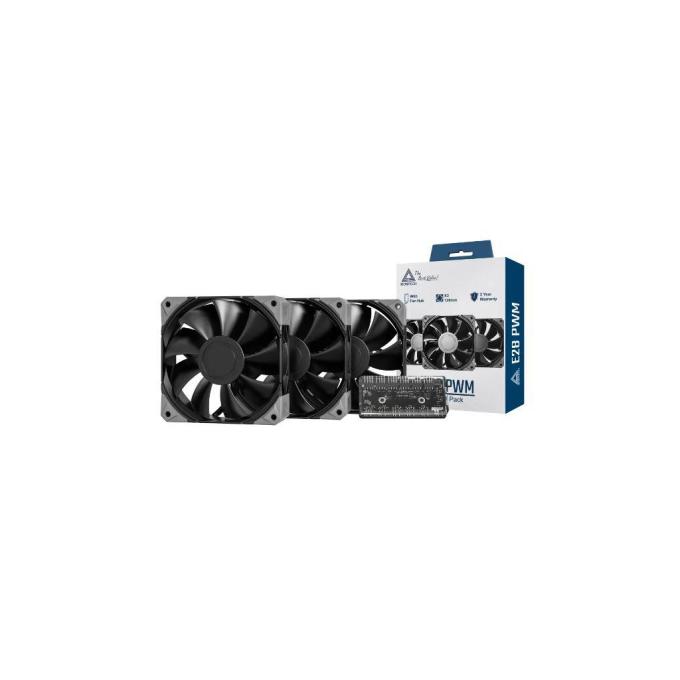 MONTECH E28 3 PACK (B)