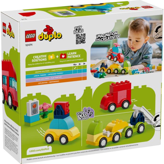 LEGO 10474