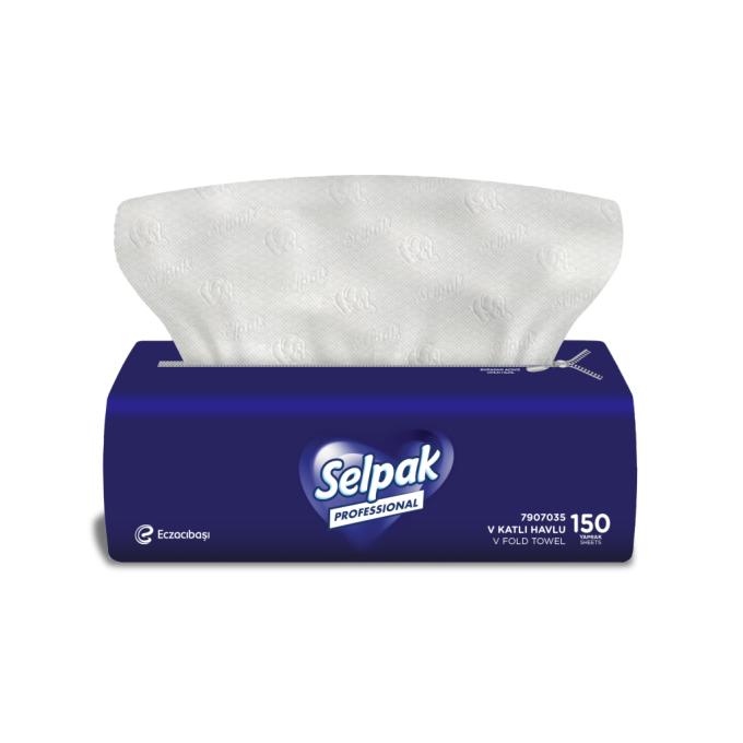 Selpak 8590530066021