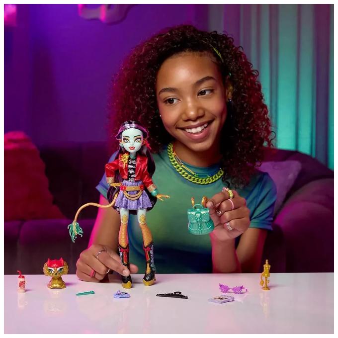 Monster High HYV58