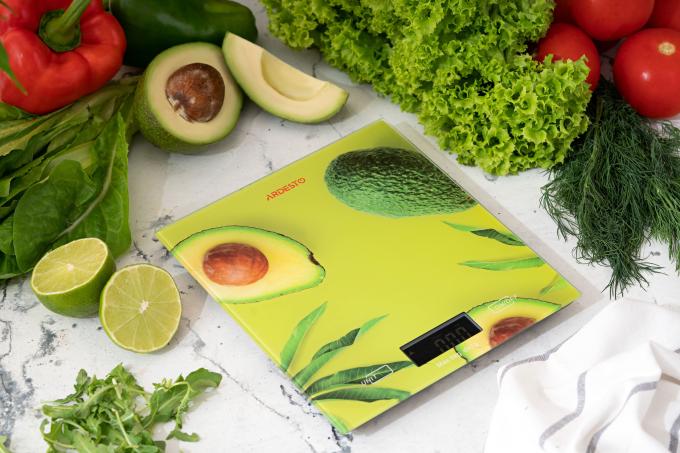 Ardesto SCK-893AVOCADO