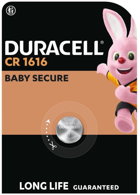 Duracell 5011067