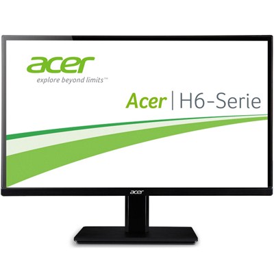 Монитор Acer H226HQLbmid UM.WH6EE.002