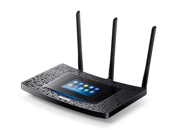 Маршрутизатор TP-Link Touch P5