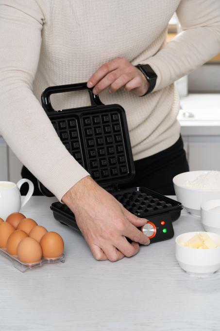Ardesto SM-L100LWAFFLE