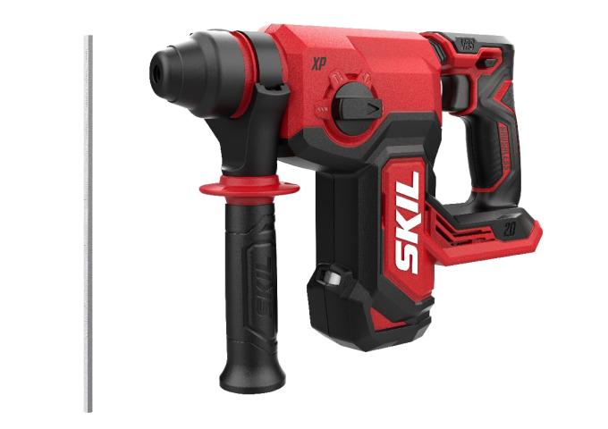 SKIL RH1E3851CA+BC1E3110AA
