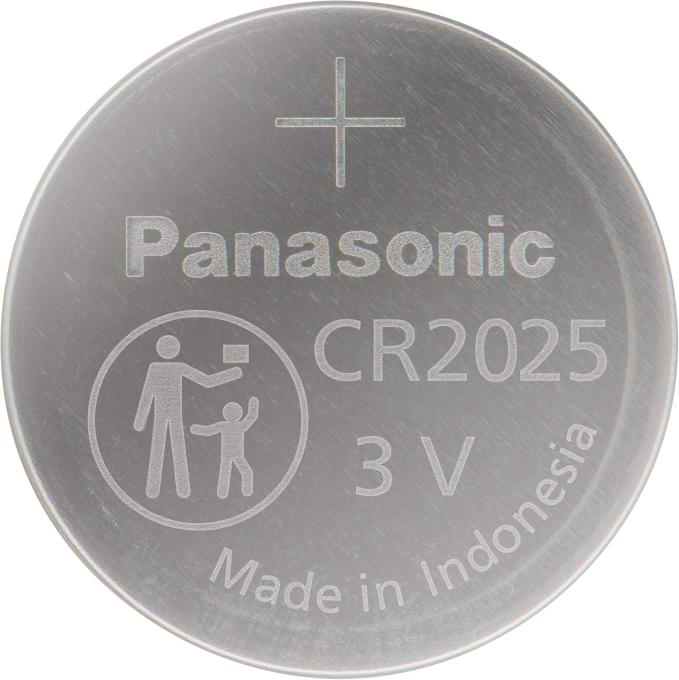 PANASONIC CR-2025PT/1B