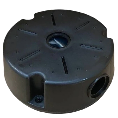 Коммутационная коробка UA15G пластик 130х45