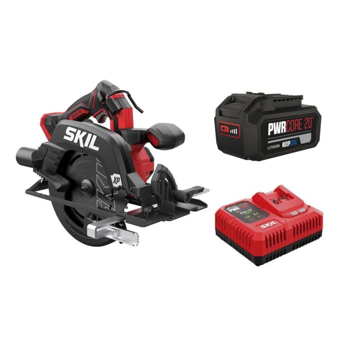 SKIL SW1E3571CA+BC1E3111A