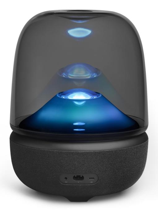 Harman/Kardon HKAURAS5BLKEP