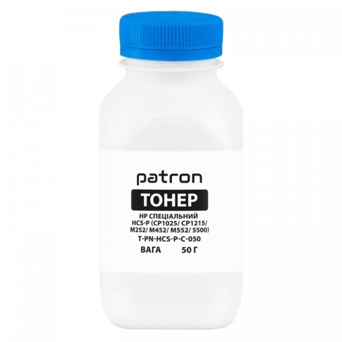 Patron T-PN-HCS-P-C-050