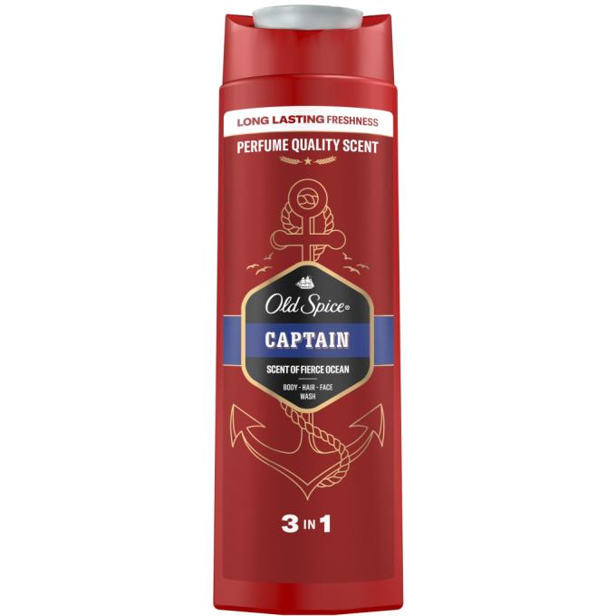 Old Spice 8001090965615/8700216859820