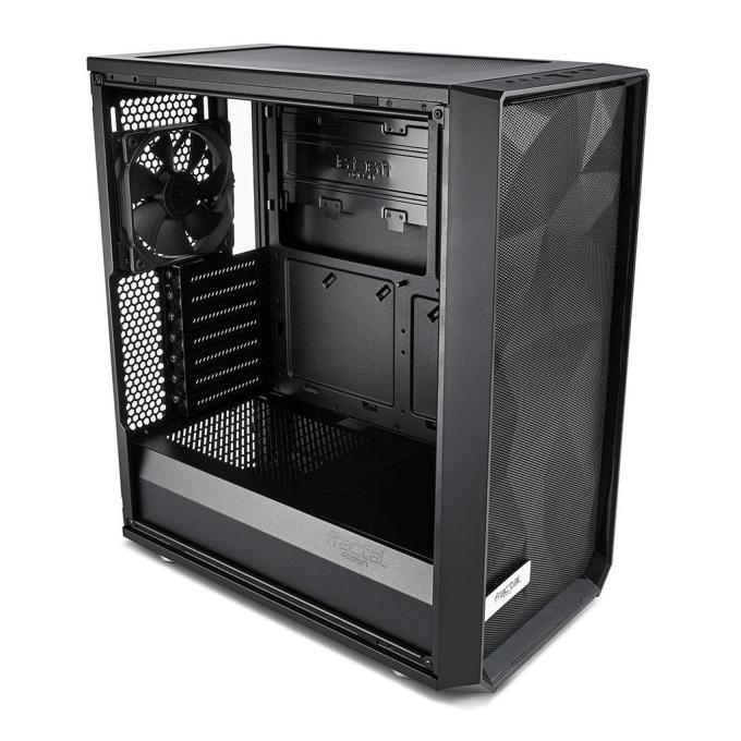 Fractal Design FD-CA-MESH-C-BKO