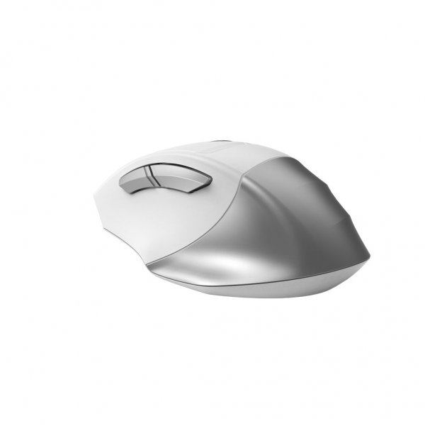 A4tech FG35S (Silver)