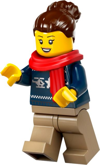 LEGO 60436
