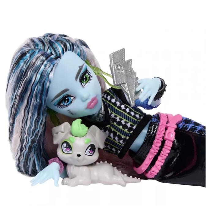 Monster High JHK31