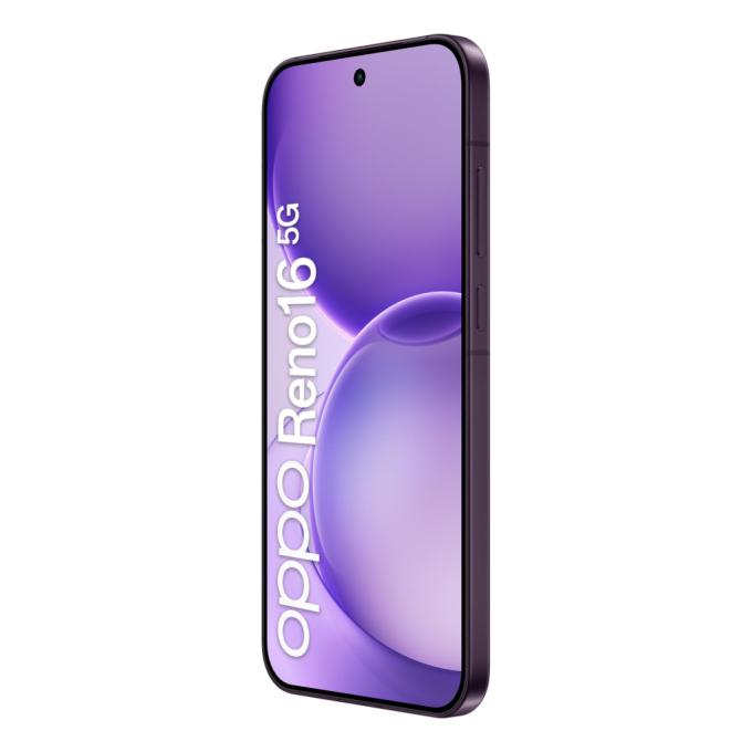 Oppo OFCPH2865_VIOLET