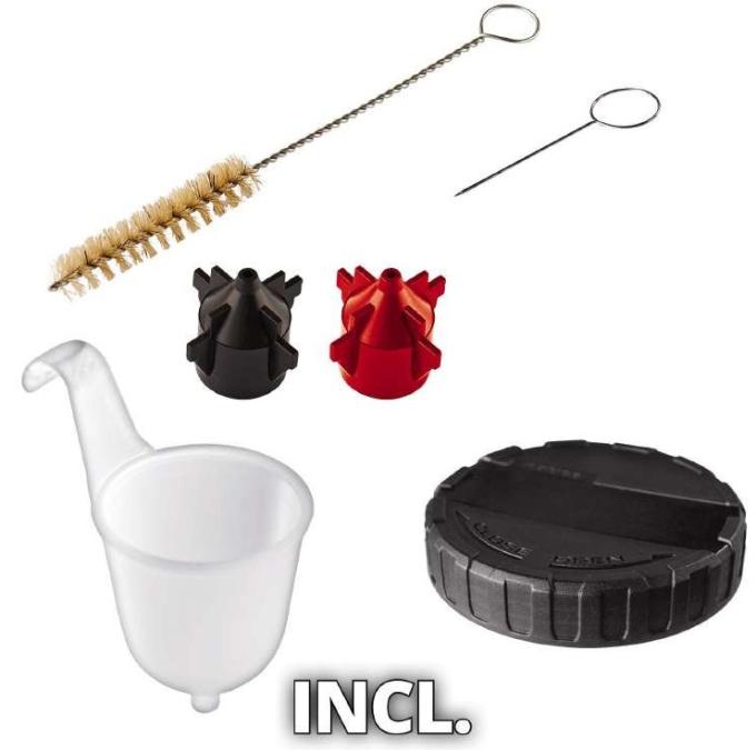 EINHELL 4260025