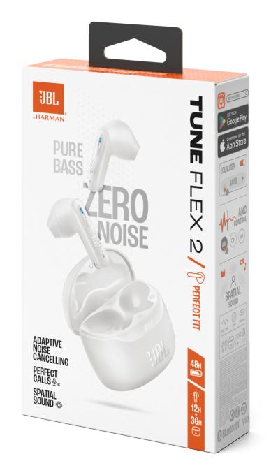 JBL JBLTFLEX2WHT