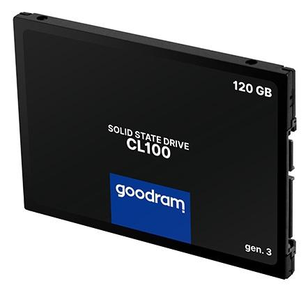 Goodram SSDPR-CL100-120-G3