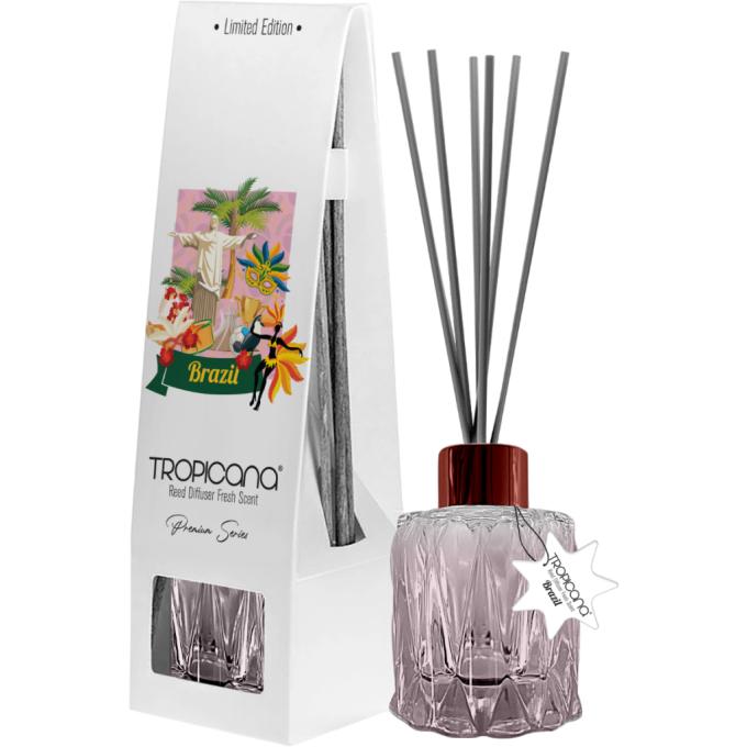 Tropicana 8699009490114
