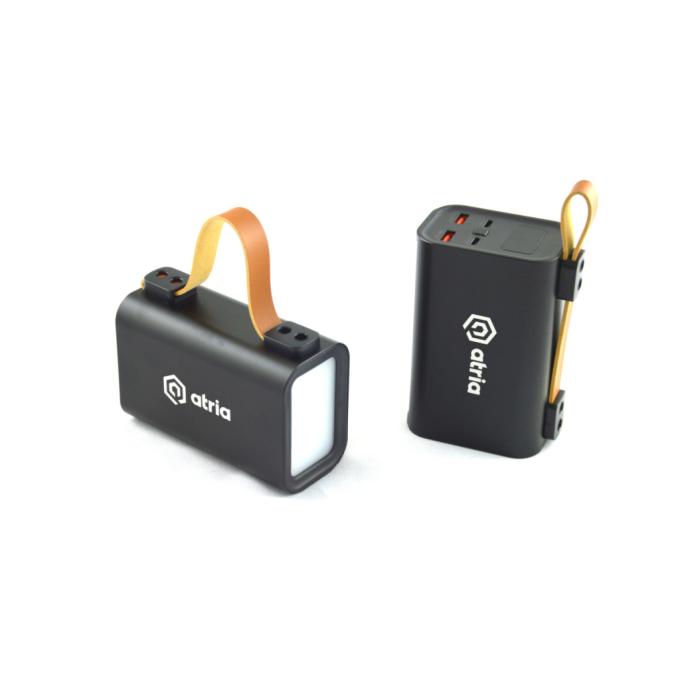 ATRIA WPD-130