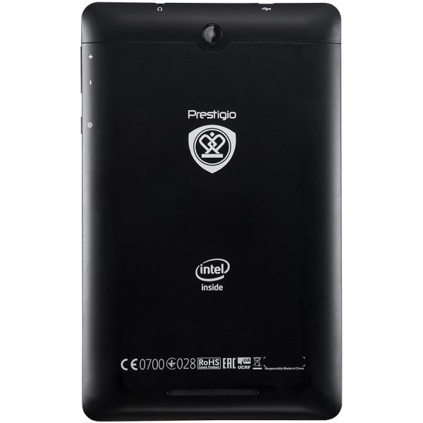 Планшетный ПК Prestigio 3777 MultiPad Color 2 Black 7.0 3G PMT3777_3G_С