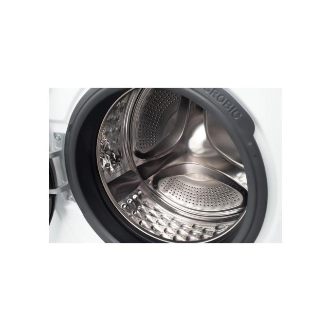 Hansa WHG814DD1W