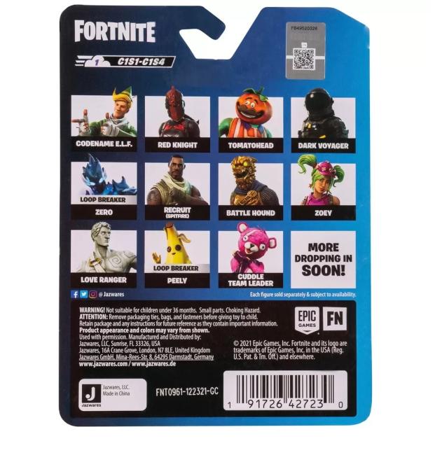 Fortnite FNT0961