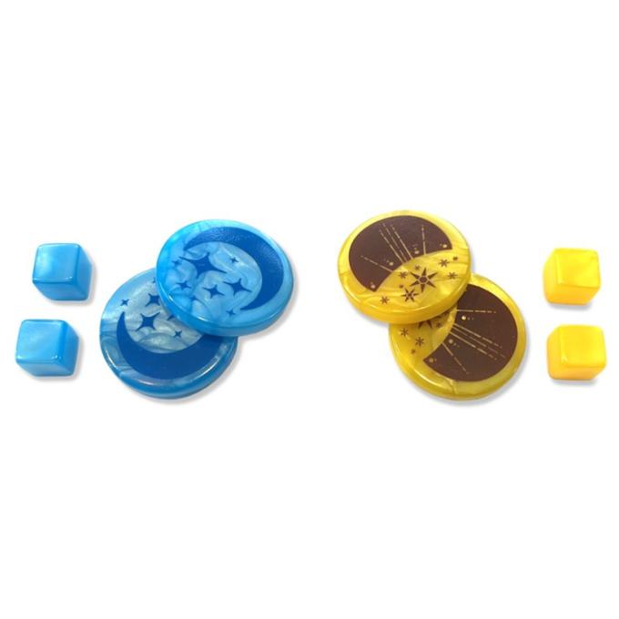 Plan B Games NMG60160UA
