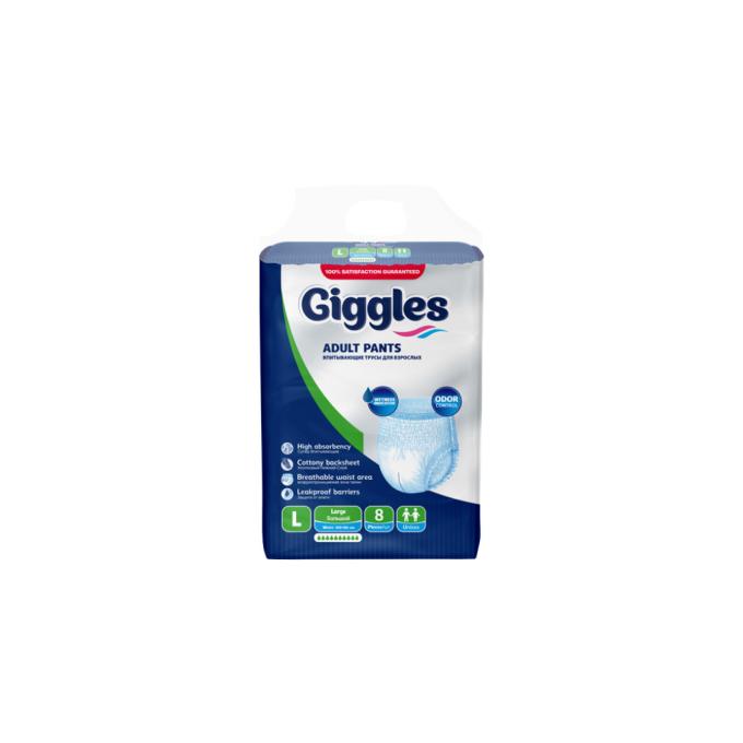 Giggles 8680131204250