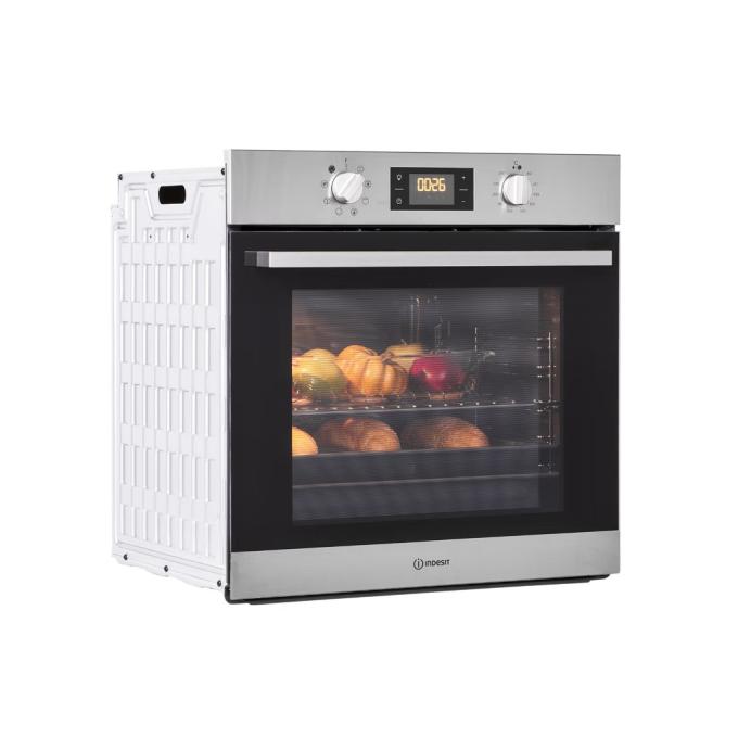 Indesit IFW6544IX