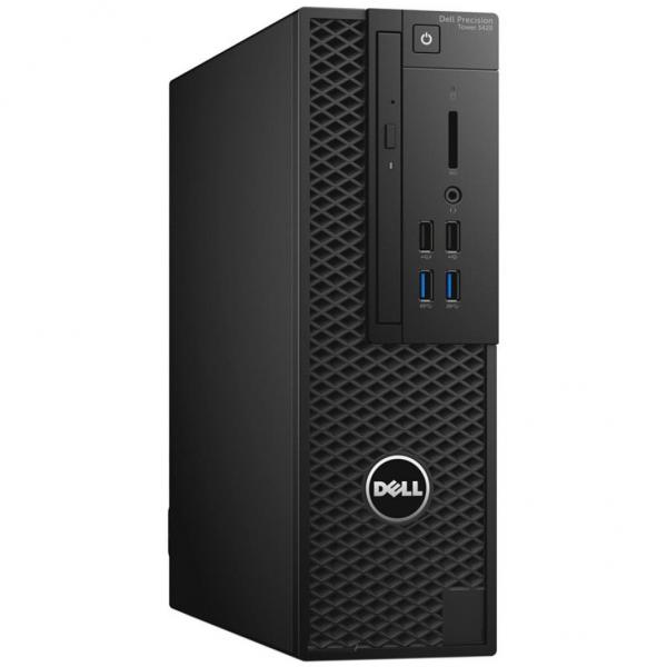 Компьютер Dell Precision Tower 3420 A3 210-AFLH A3