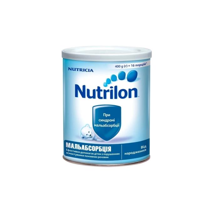Nutrilon 8718117608430