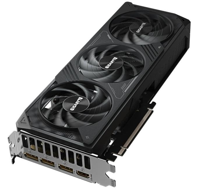 GIGABYTE GV-N5070WF3OC-12GD
