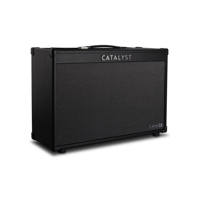 Line 6 CATALYST 200